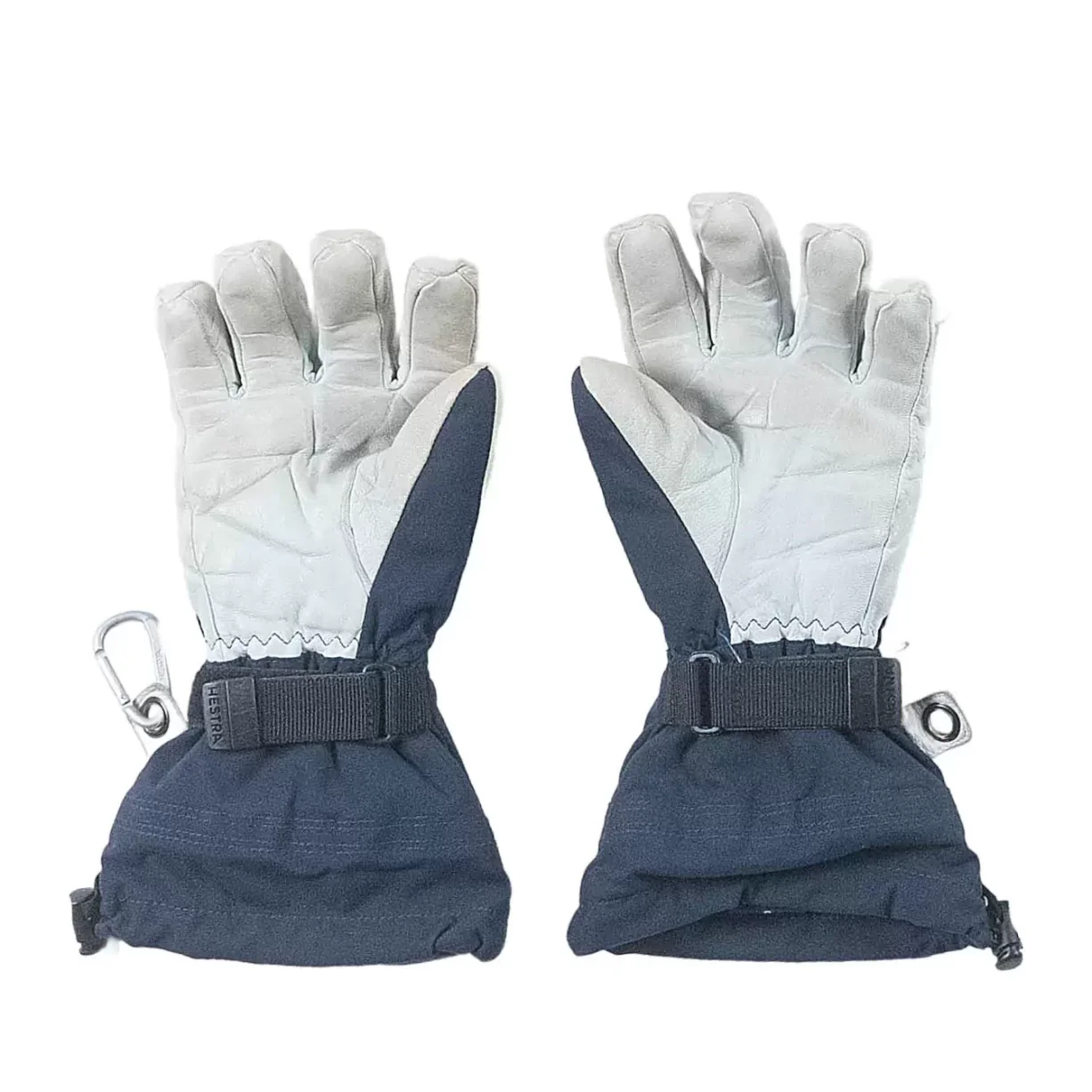 Hestra Army Leather Heli Glove - Men's - Image 2
