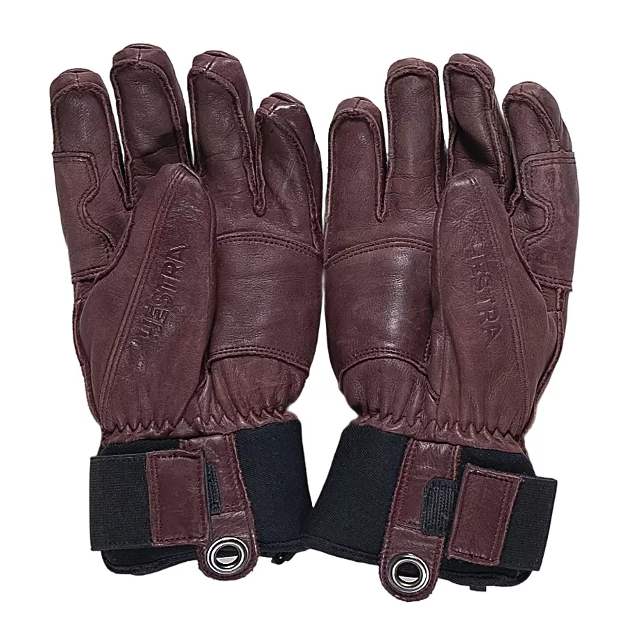 Hestra Fall Line Gloves - Image 2