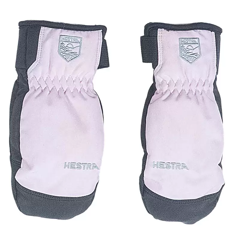 Hestra Foss Junior Mitten - Kids'