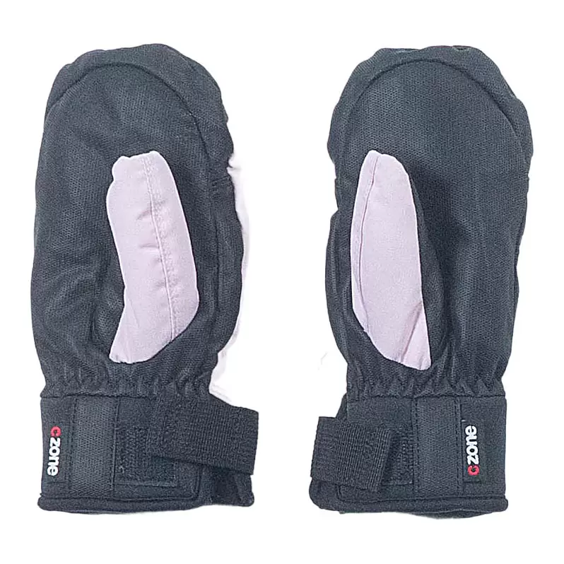 Hestra Foss Junior Mitten - Kids' - Image 2