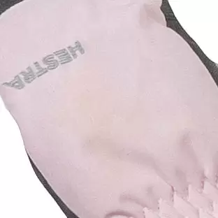 Hestra Foss Junior Mitten - Kids' - Image 3