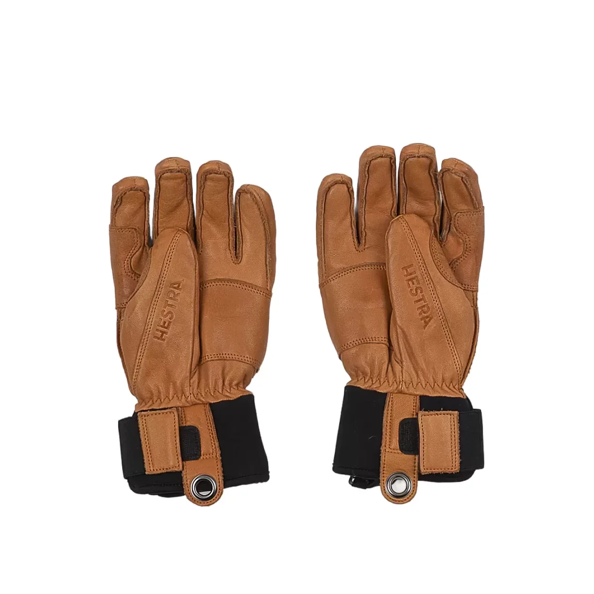 Hestra Gloves Fall Line 5 Finger Gloves - Image 2