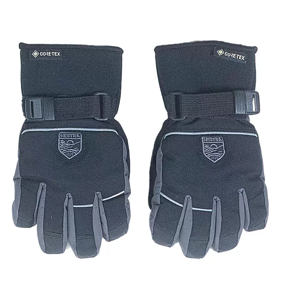 Hestra Gore-Tex Flex Jr Gloves - Kids'