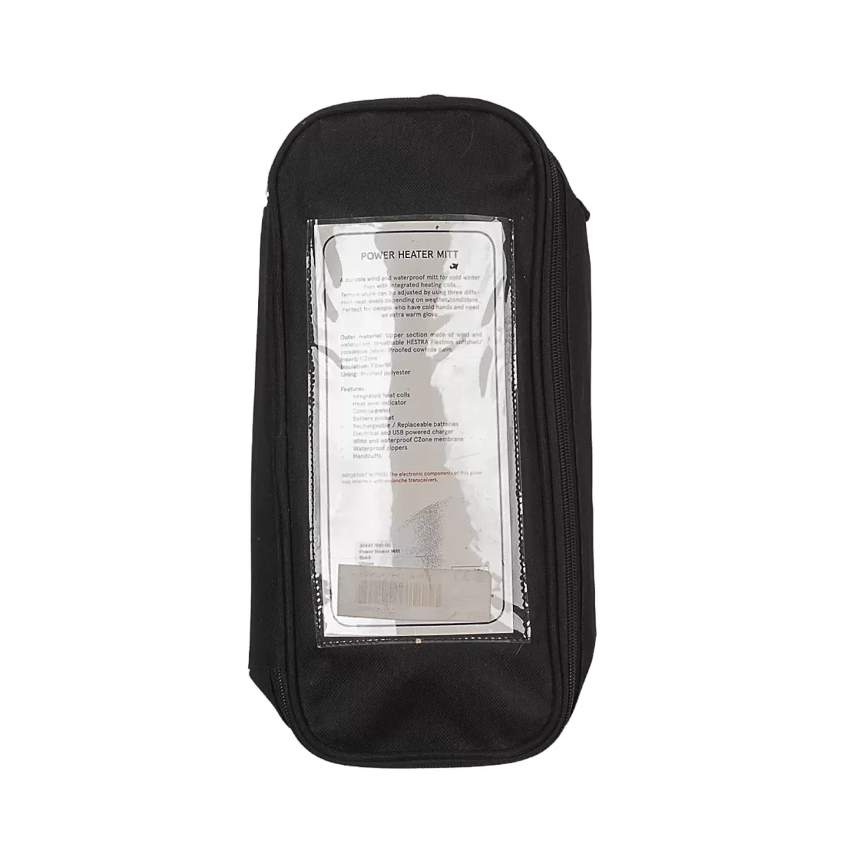 Hestra Power Heated Mitt - Image 4