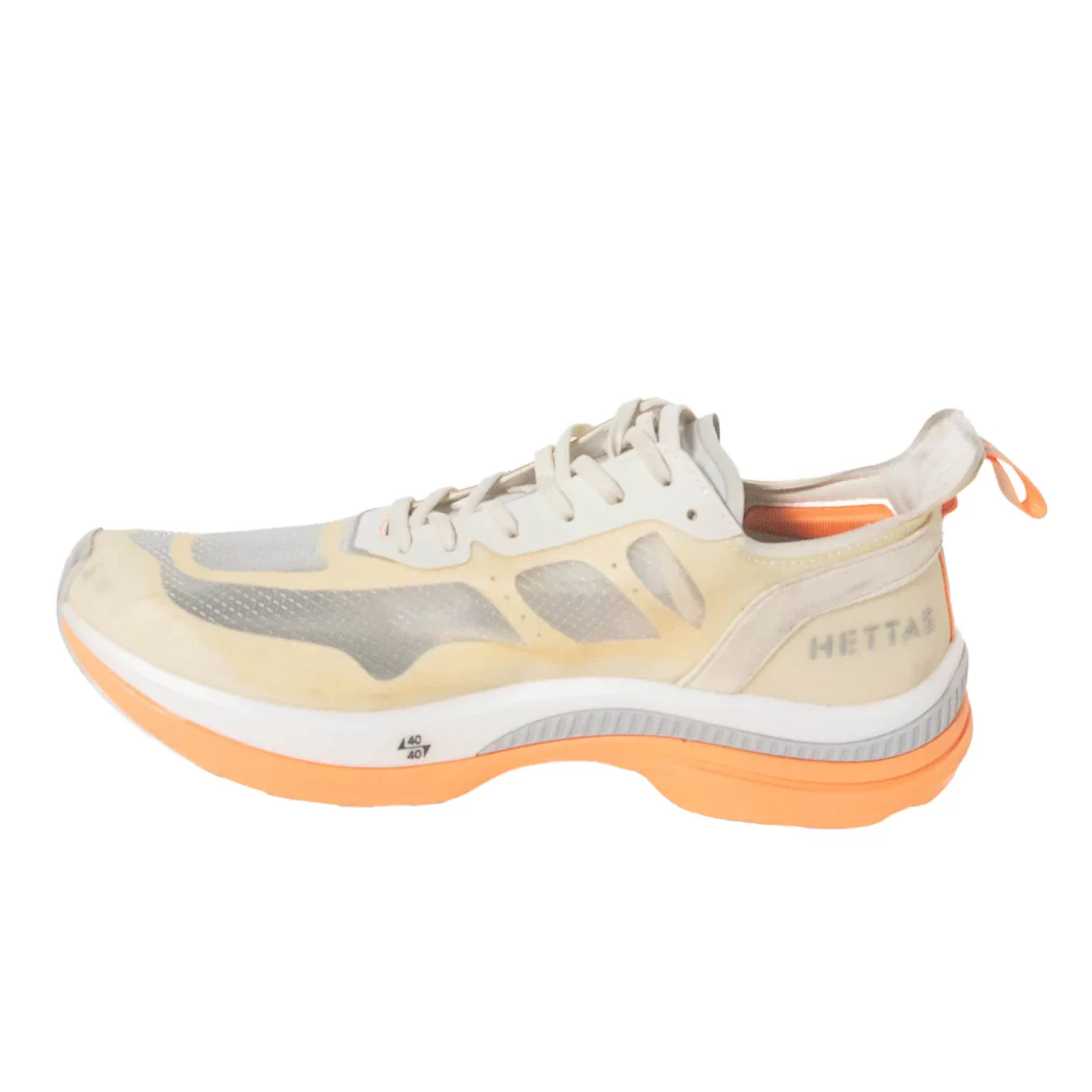 Hettas Alma Cruise Running Shoes - Women's - Image 3