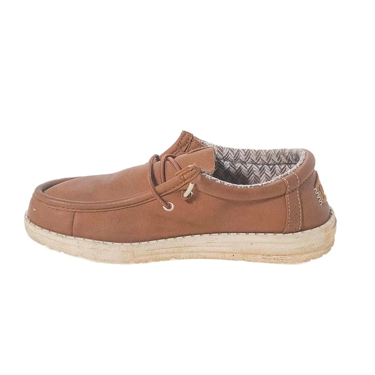 Hey Dude Wally Classic Shoes - Kids' - Image 3