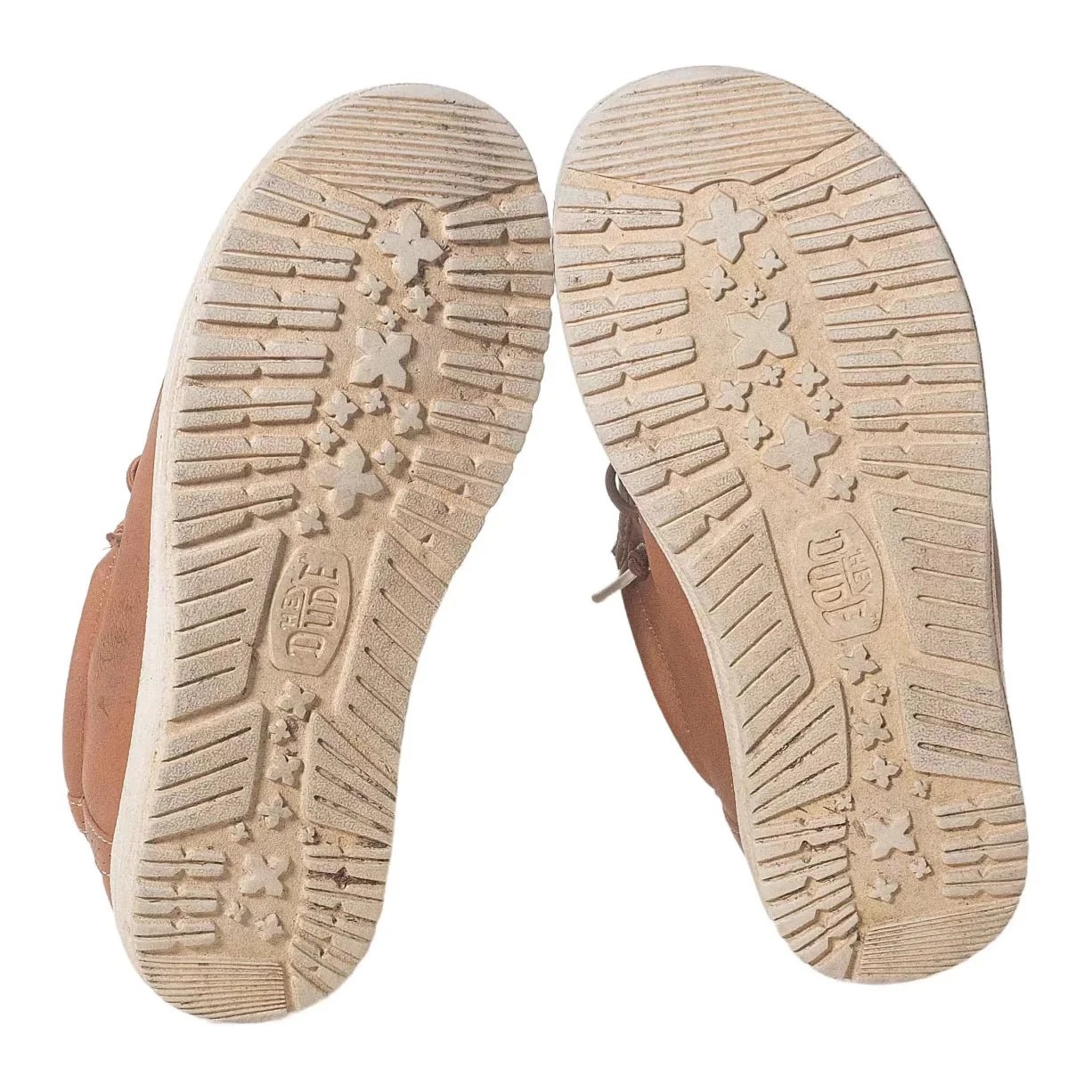 Hey Dude Wally Classic Shoes - Kids' - Image 4