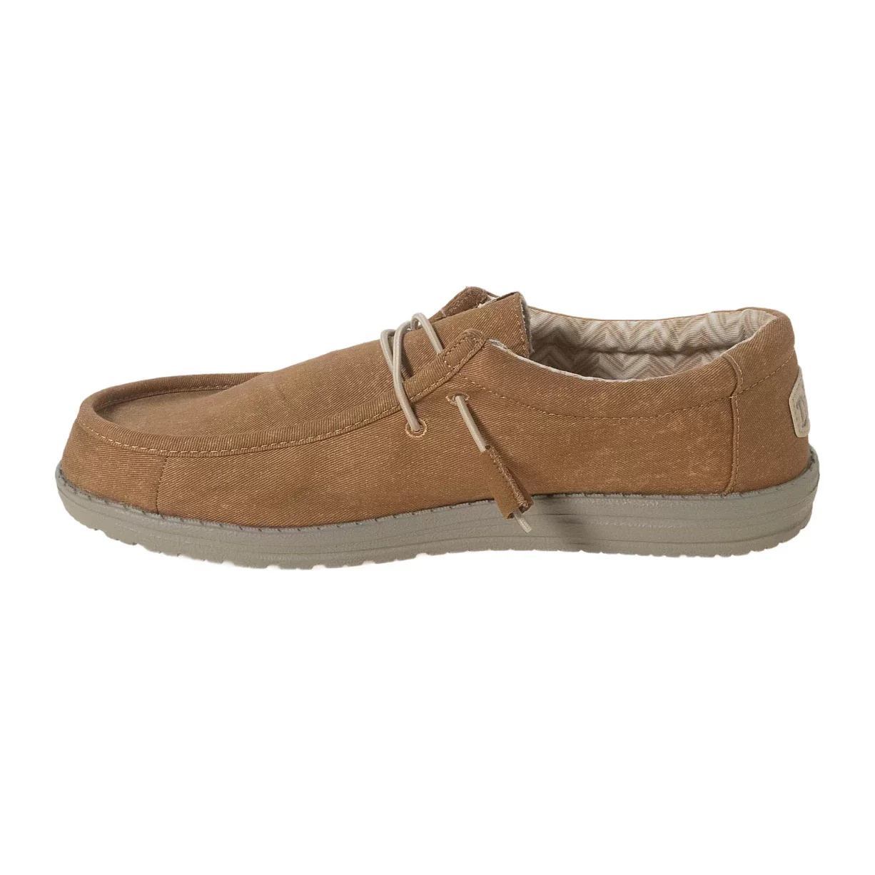 Hey Dude Wally Slip On - Men's - Image 3