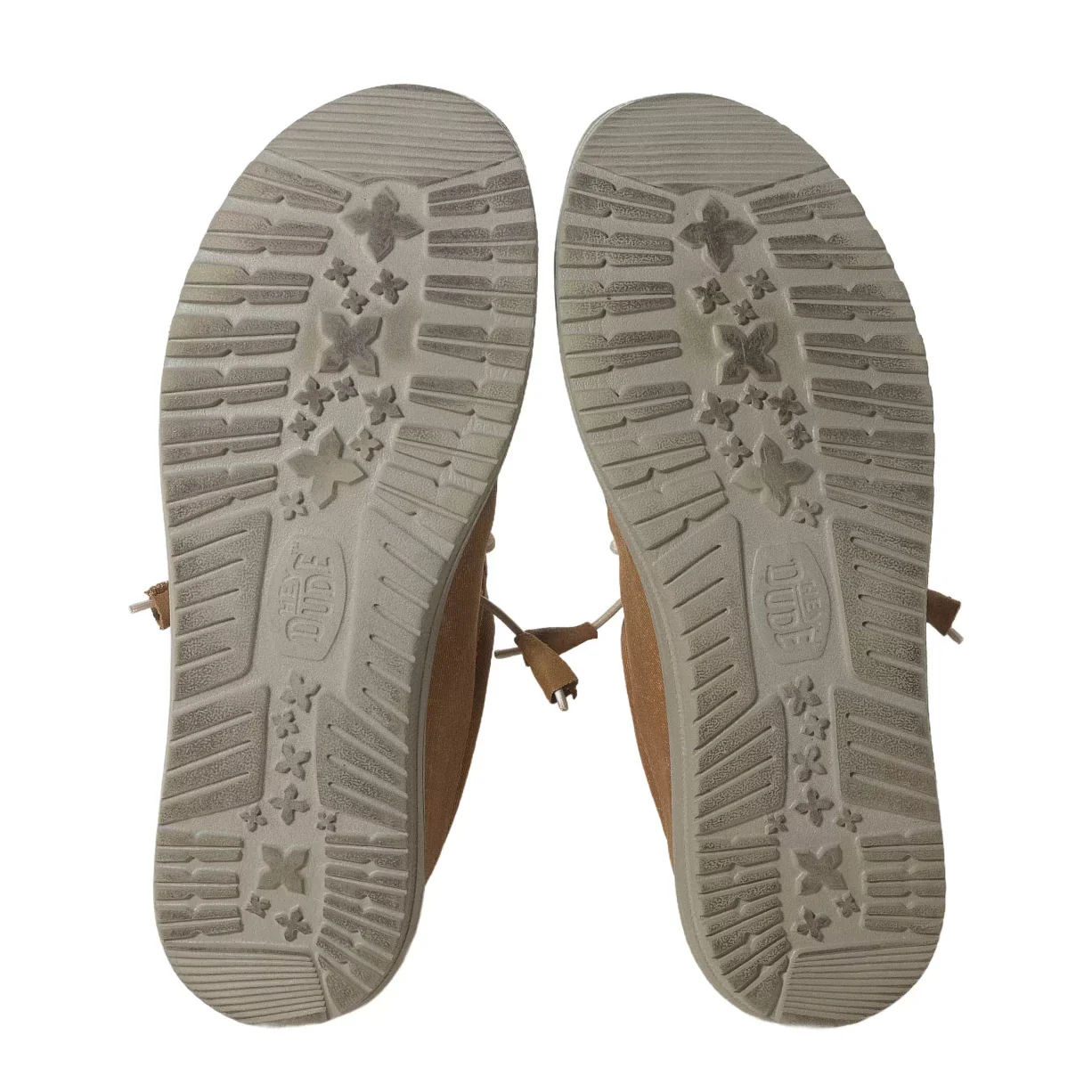 Hey Dude Wally Slip On - Men's - Image 4