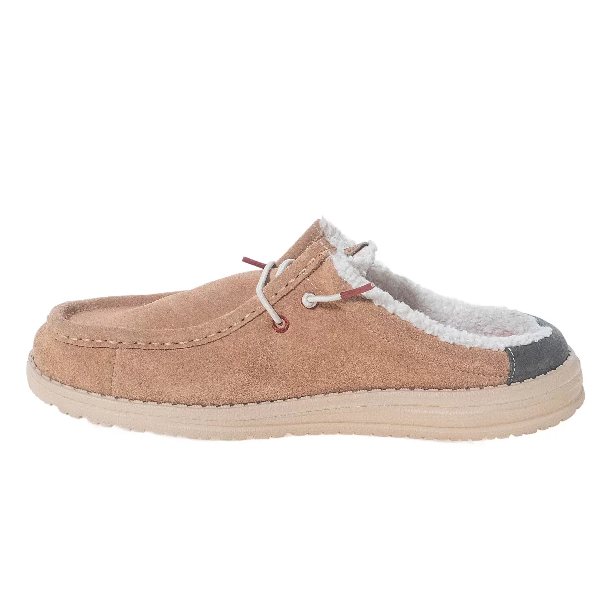 Hey Dude Wally Warmth Slip-Ons - Men's - Image 3