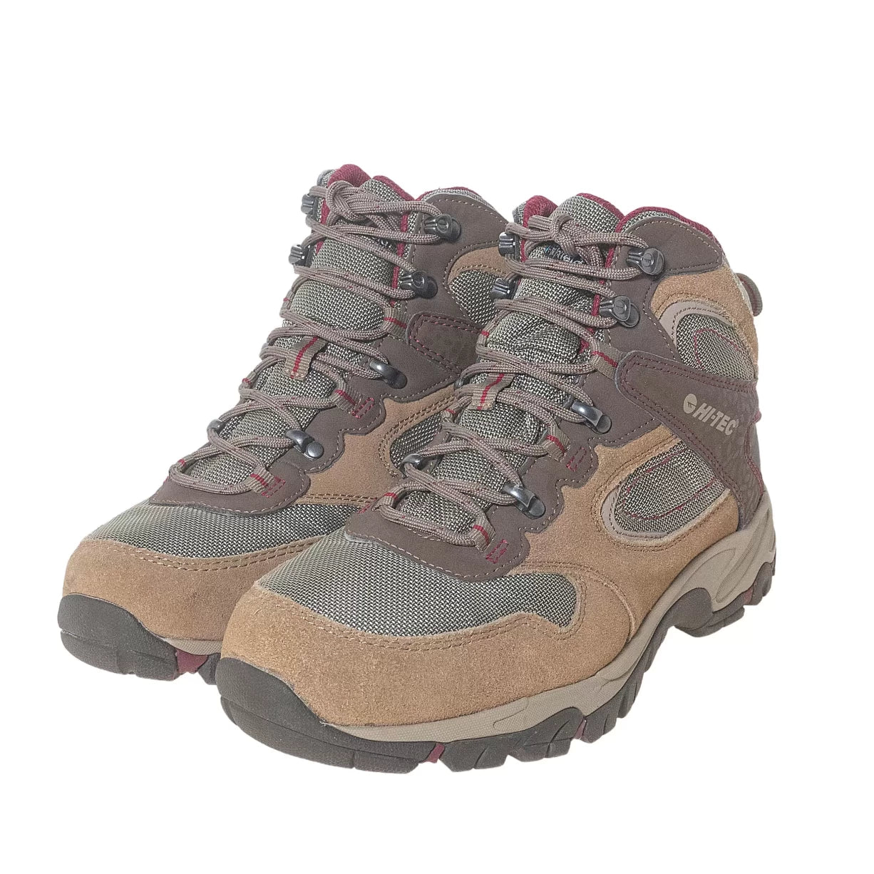 Hi-Tec Altitude Lite Hiking Boots - Women's - Image 2