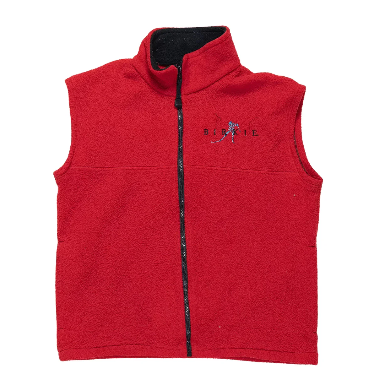 Hidden Bay Clothing Fleece Vest - Men's