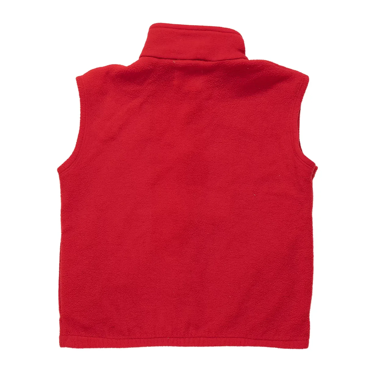 Hidden Bay Clothing Fleece Vest - Men's - Image 3