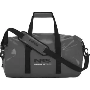 NRS High Roll 35-105L Duffel Dry Bag