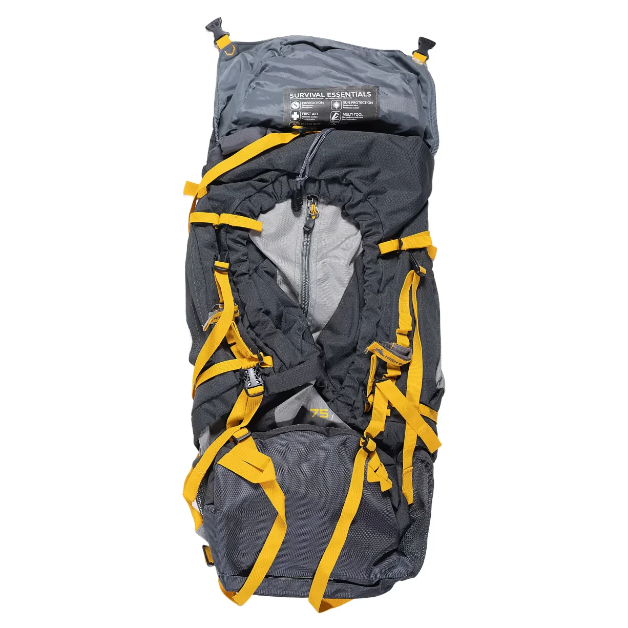 High Sierra Appalachian 75 Backpack - Image 2