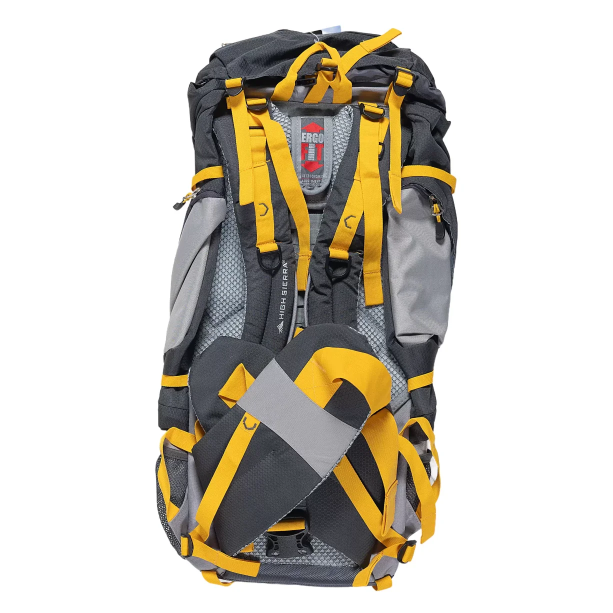 High Sierra Appalachian 75 Backpack - Image 3