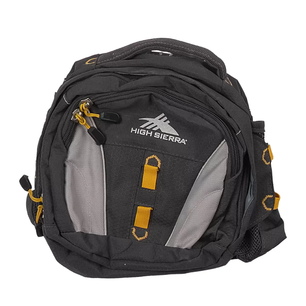 High Sierra Express Lumbar Pack
