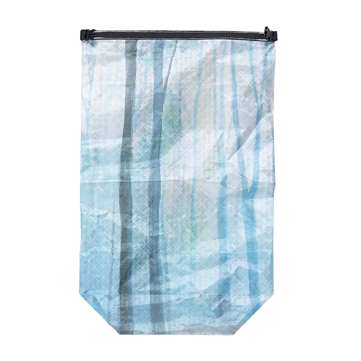 High Tail Designs 6.5L Through The Trees Stuff Sack