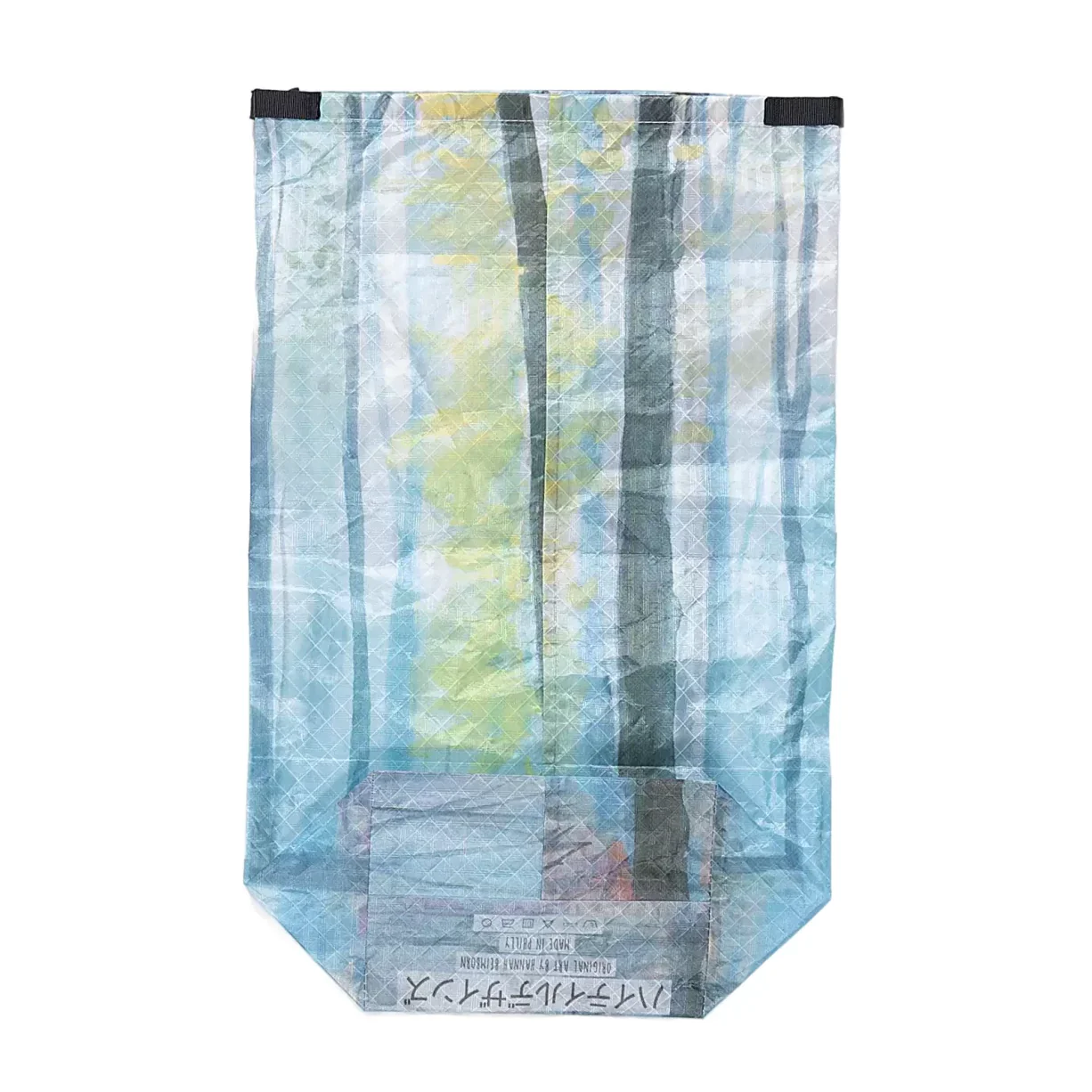 High Tail Designs 6.5L Through The Trees Stuff Sack - Image 2