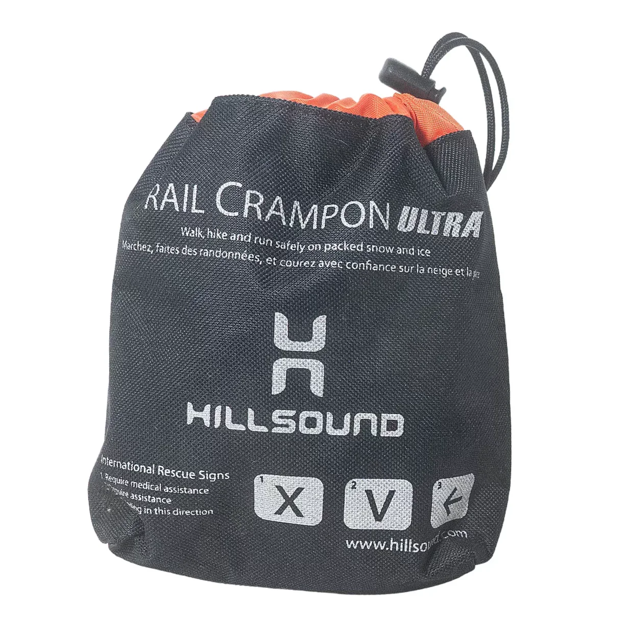 Hillsound Trail Crampon Ultra Traction System - Image 3