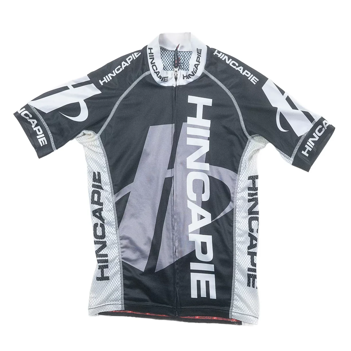 Hincapie Equipe Jersey Short Sleeve - Women's
