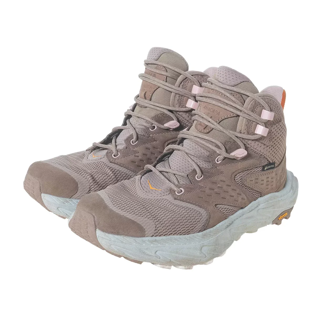 Hoka Anacapa 2 Mid GTX Hiking Boot - Women's - Image 2
