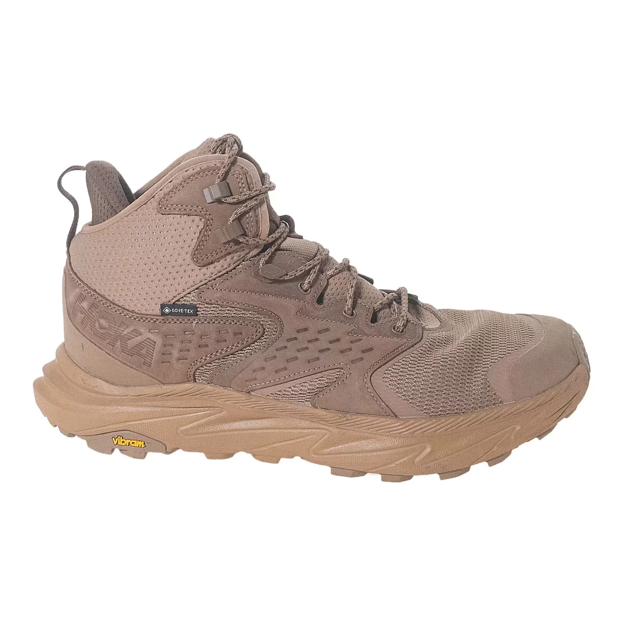 Hoka Anacapa 2 Mid GTX Hiking Boots - Men's