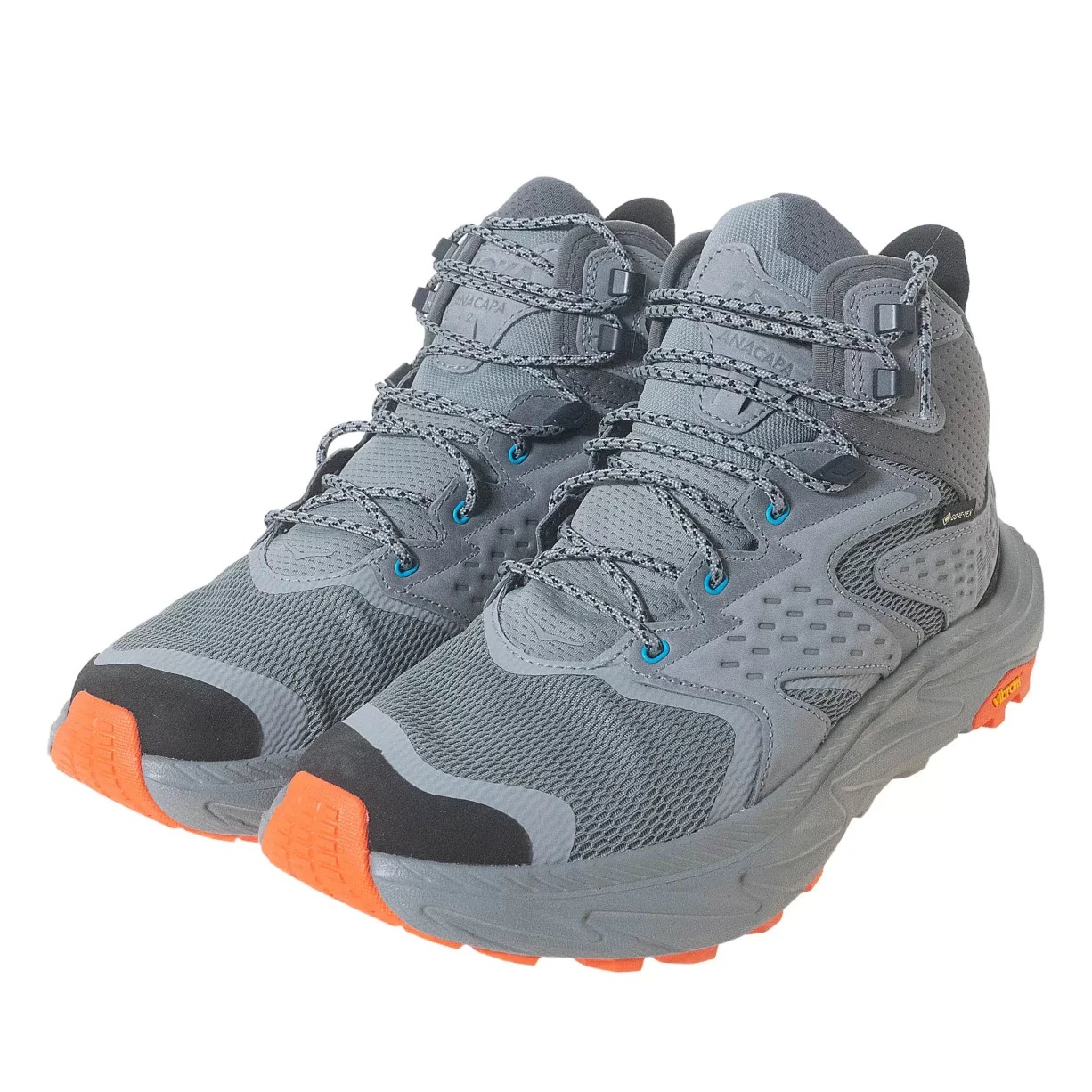 Hoka Anacapa 2 Mid GTX Hiking Boots - Men's - Image 2