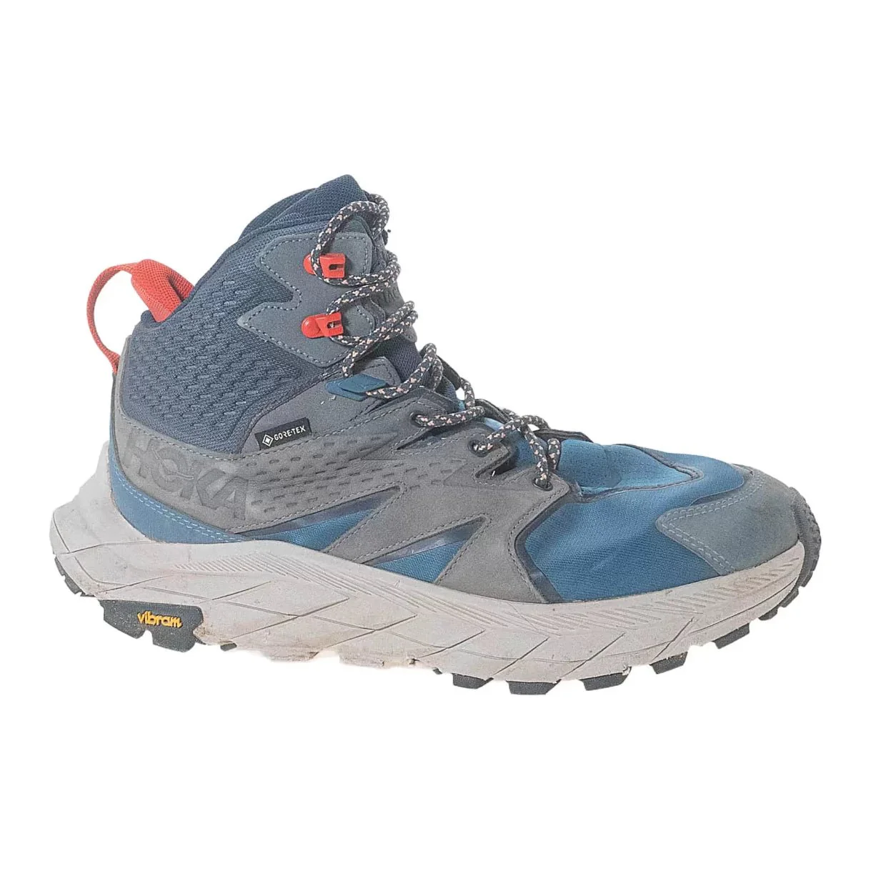 Hoka Anacapa Mid GTX Hiking Boots - Women's