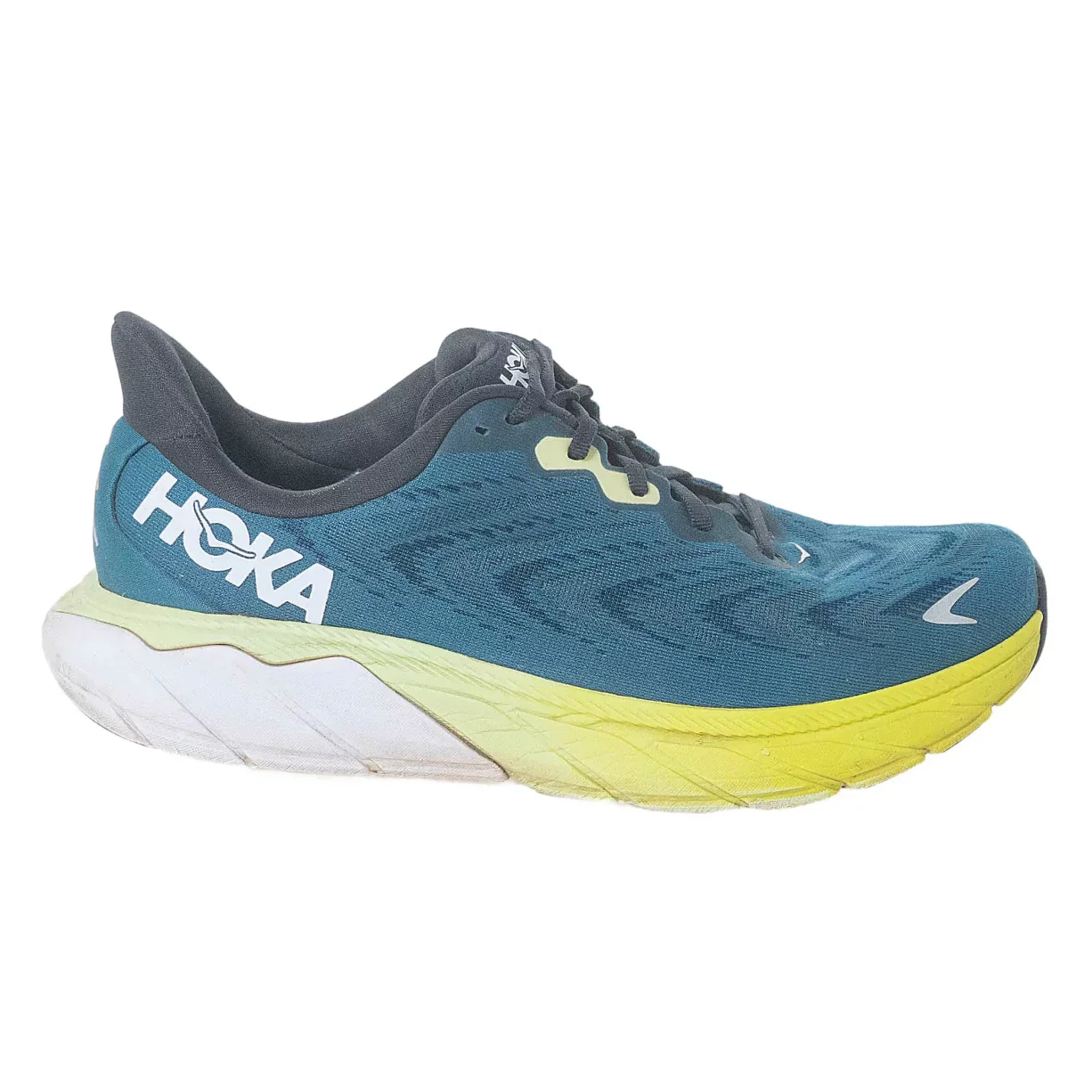 Hoka Arahi 6 Running Shoes - Men's