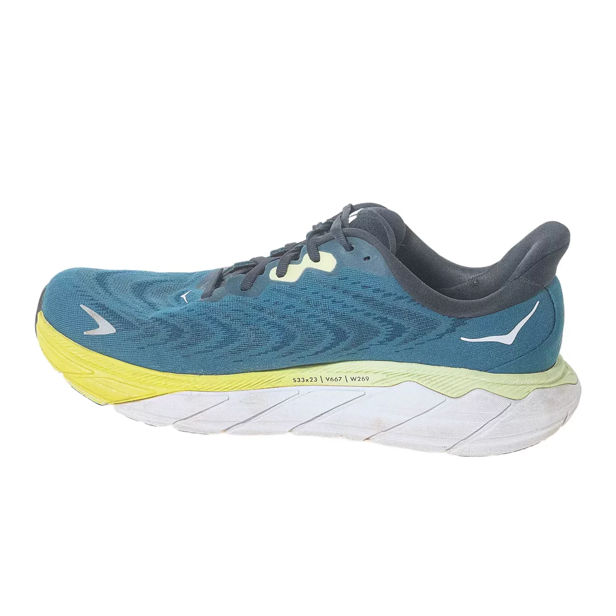 Hoka Arahi 6 Running Shoes - Men's - Image 3