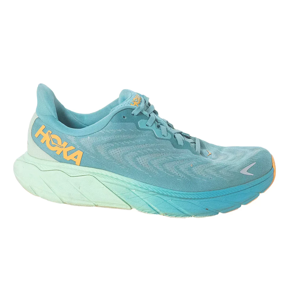 Hoka Arahi 6 Running Shoes - Men's