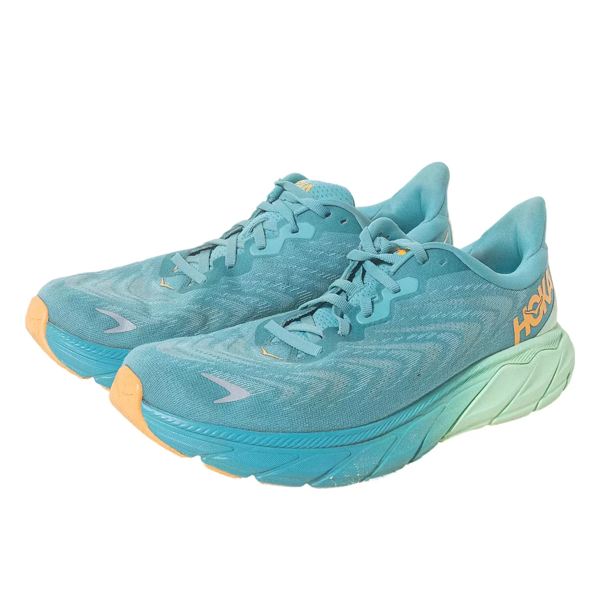 Hoka Arahi 6 Running Shoes - Men's - Image 2