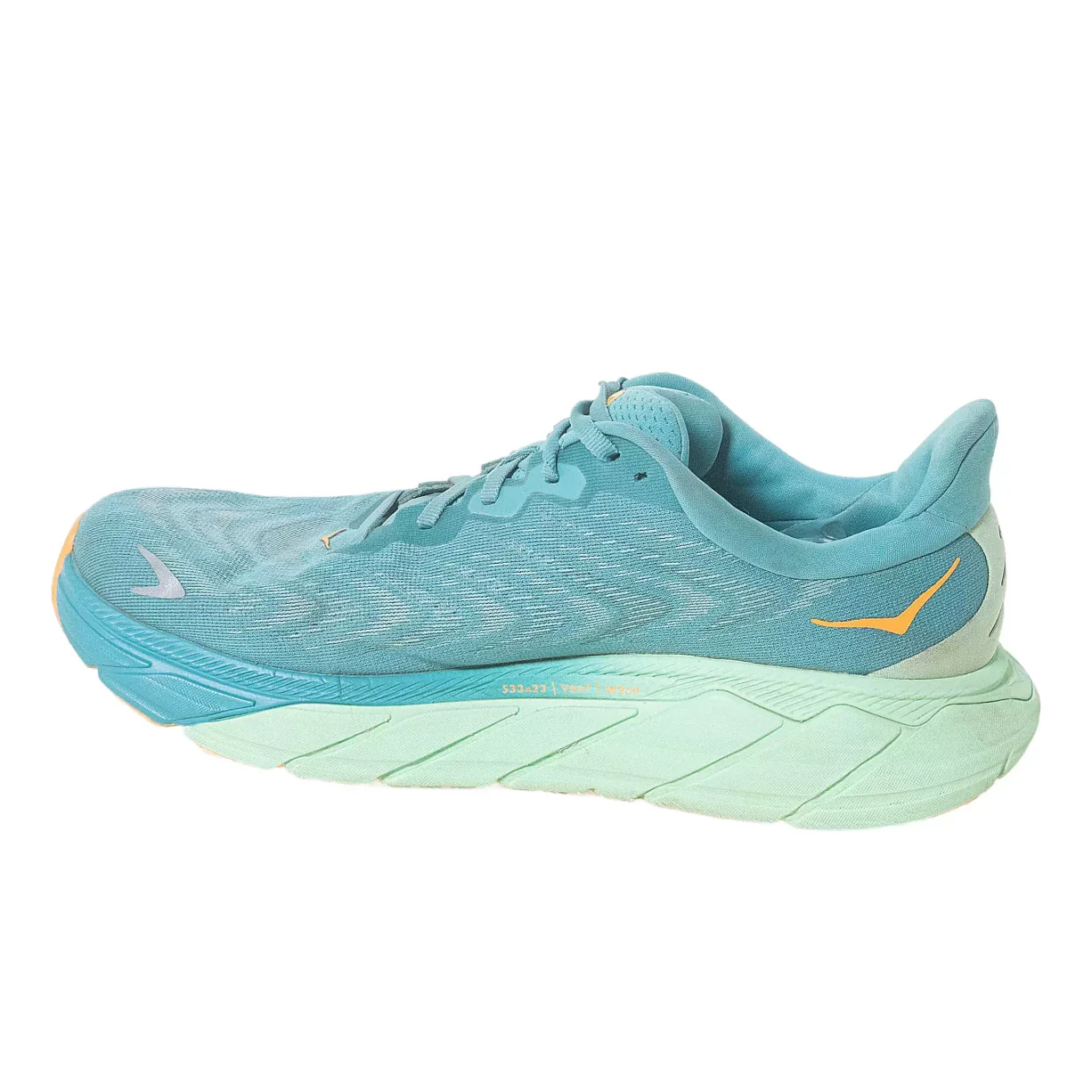 Hoka Arahi 6 Running Shoes - Men's - Image 3