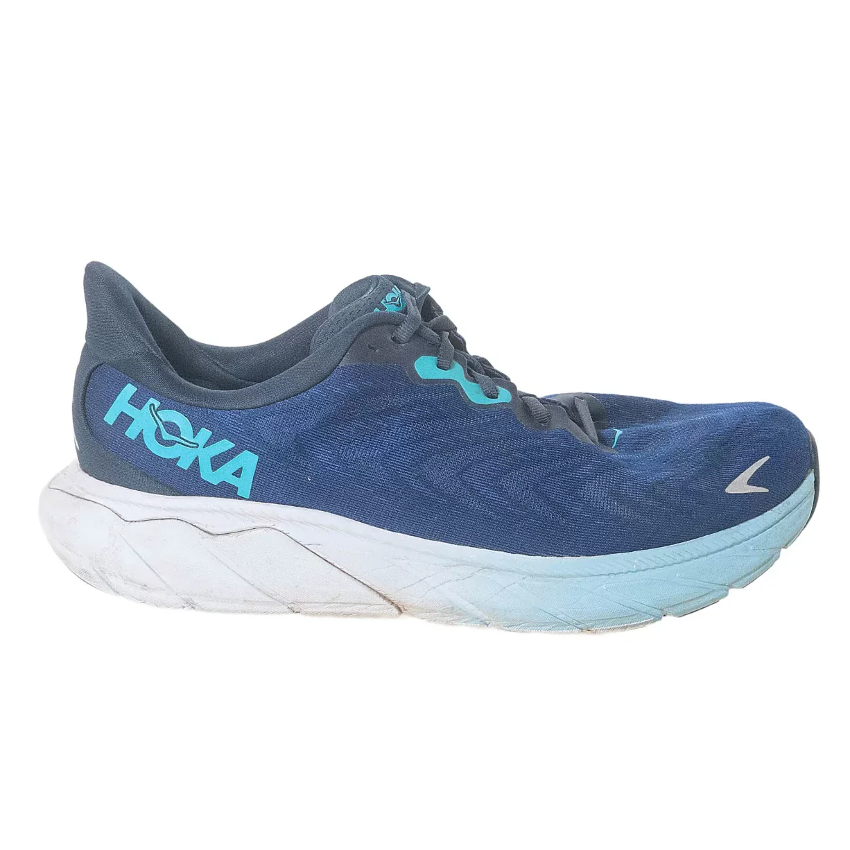 Hoka Arahi 6 Running Shoes - Men's