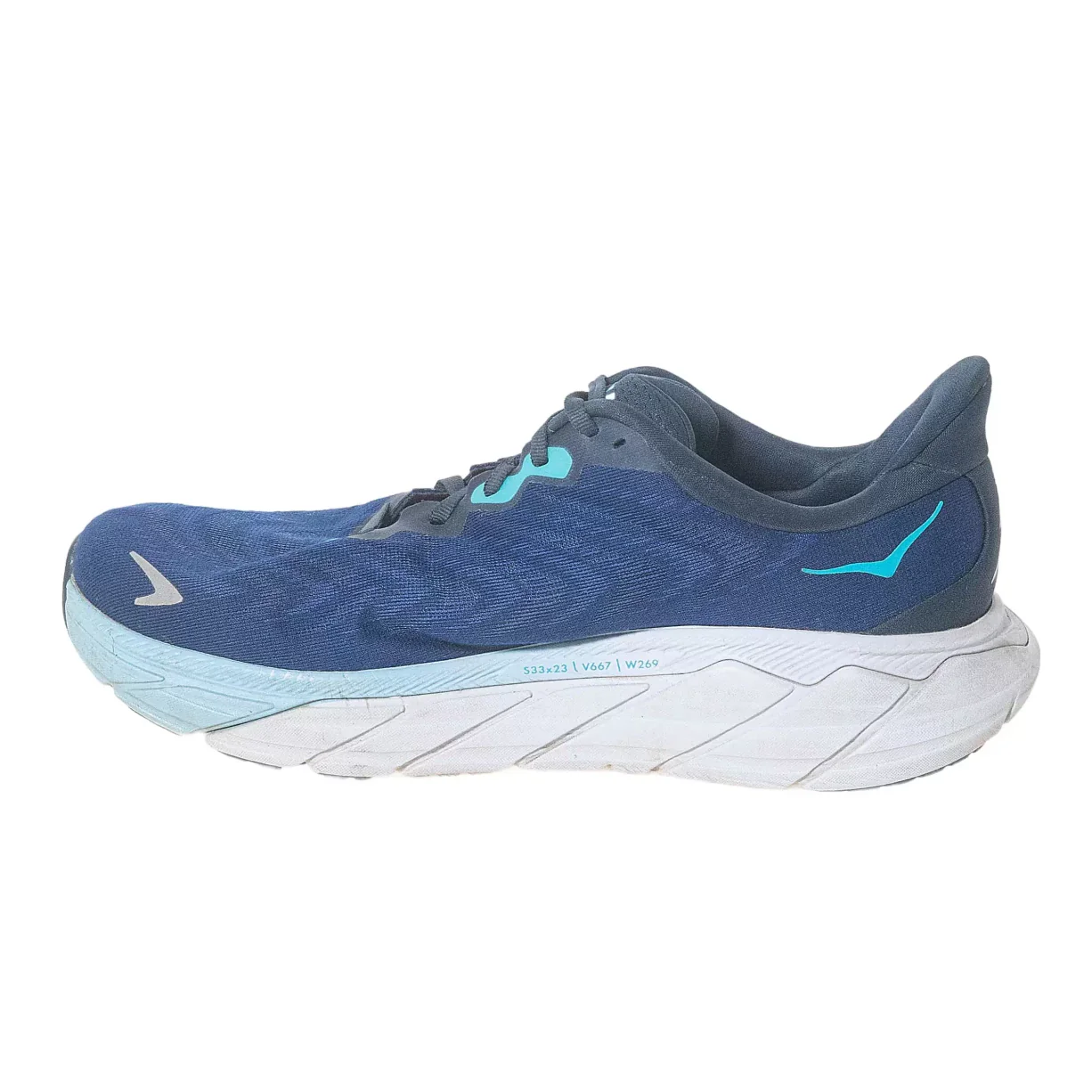 Hoka Arahi 6 Running Shoes - Men's - Image 3