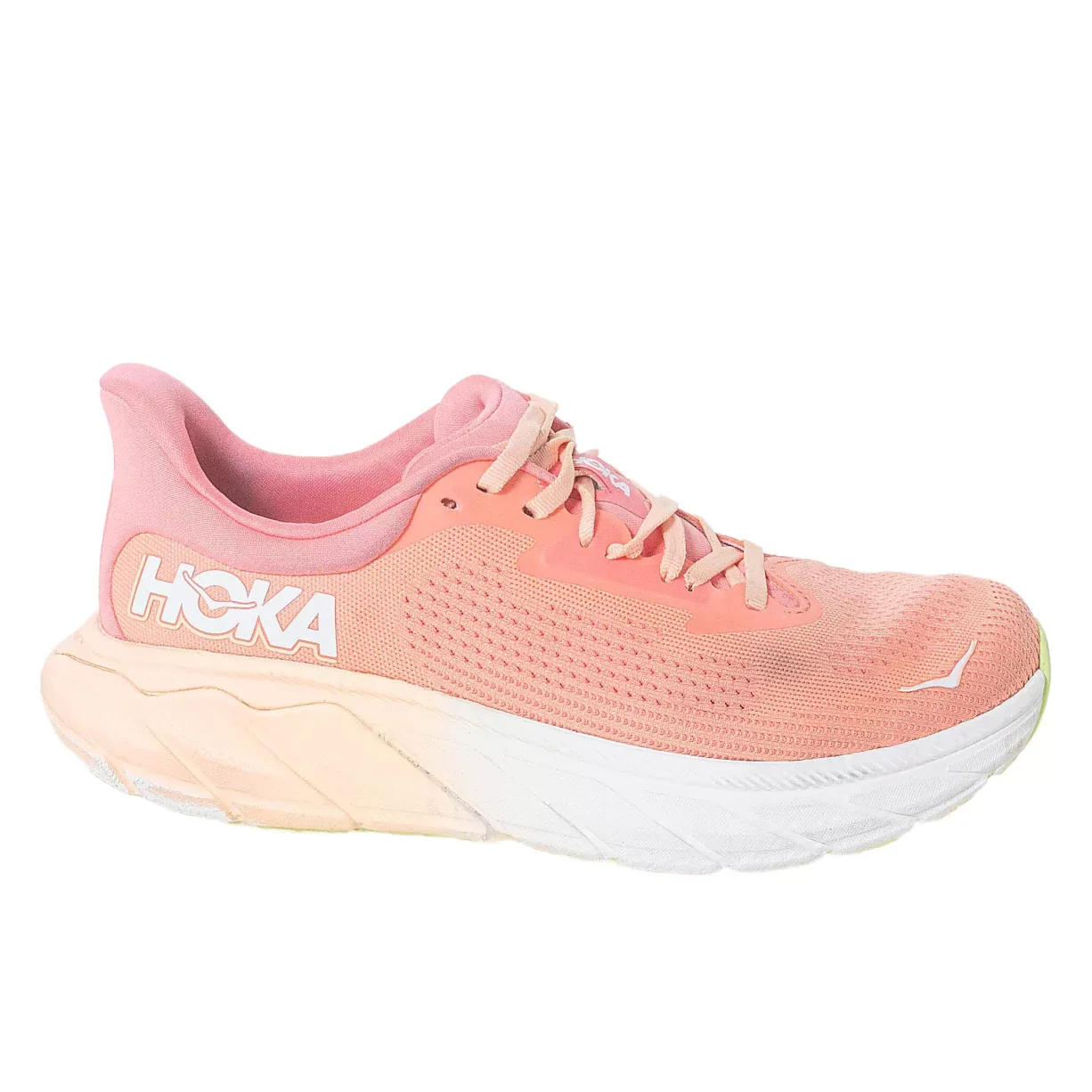 Hoka Arahi 7 Shoe - Women's