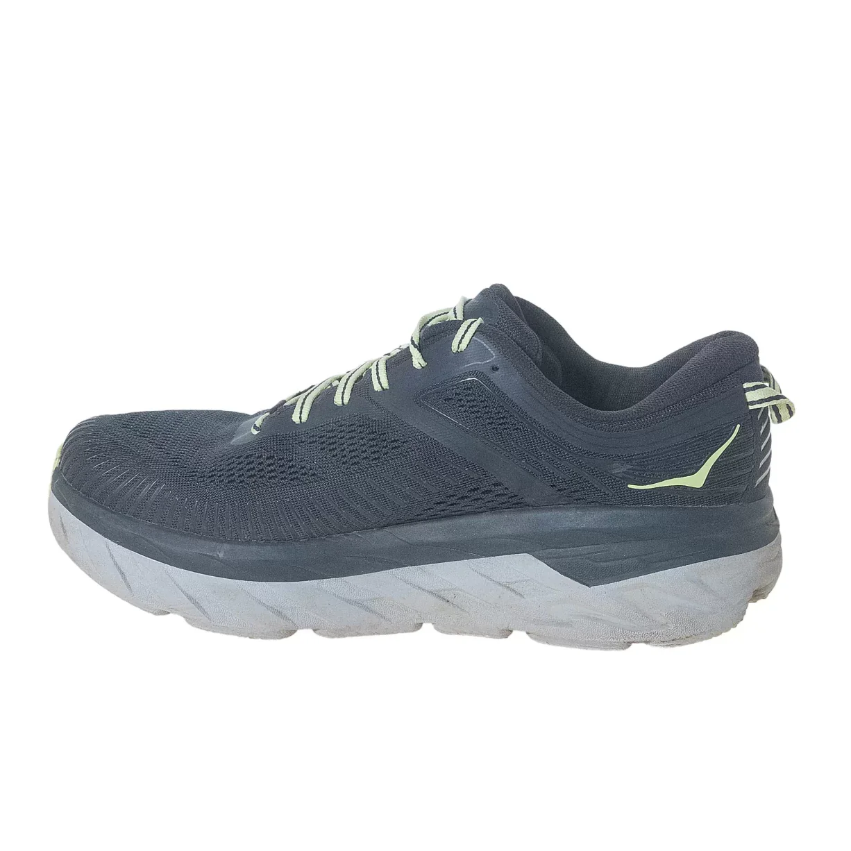 Hoka Bondi 7 Road-Running Shoes - Men's - Image 3