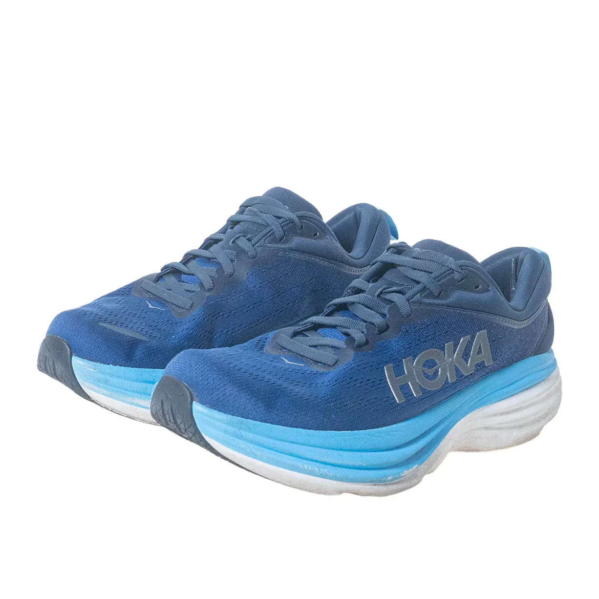Hoka Bondi 8 - Men's - Image 2