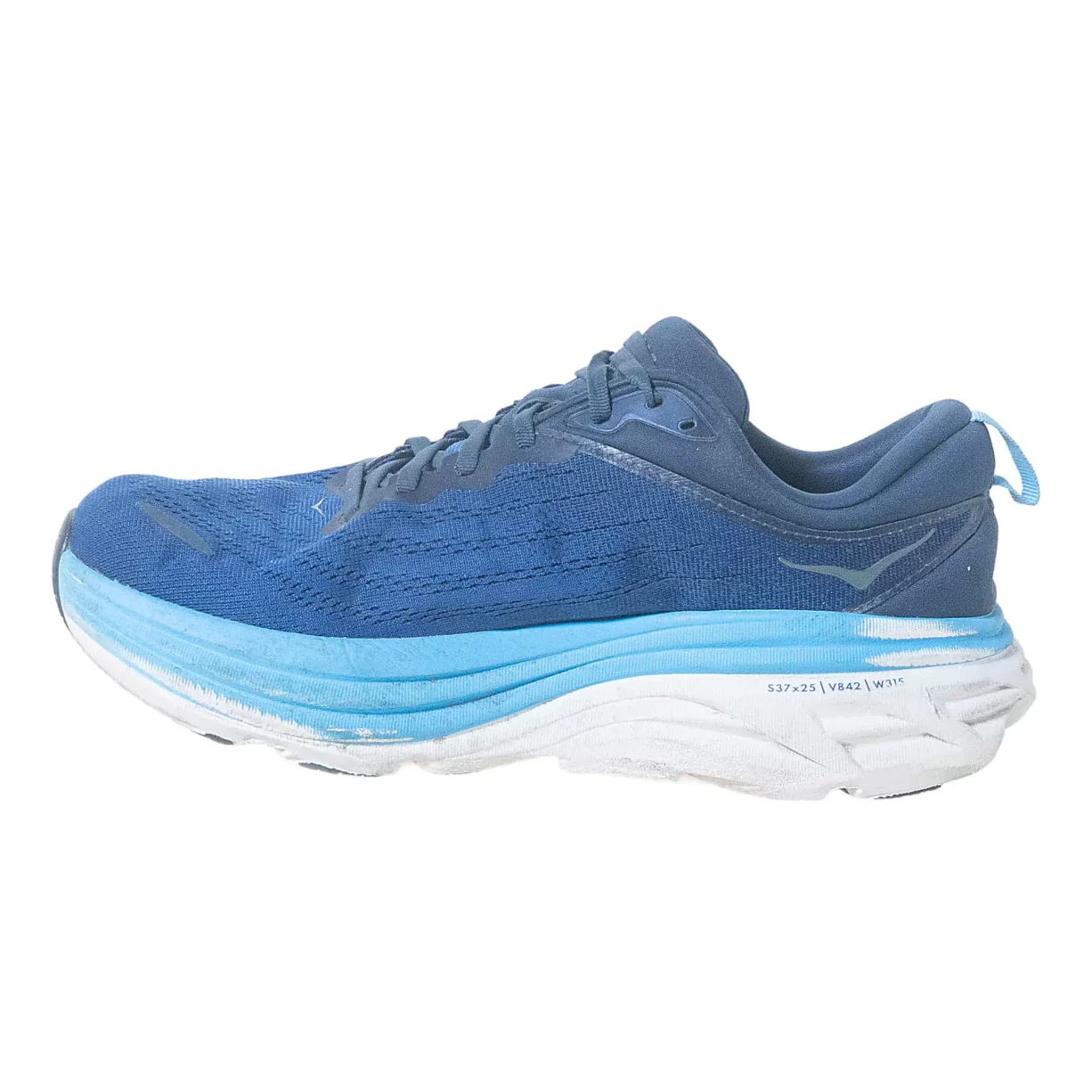 Hoka Bondi 8 - Men's - Image 3