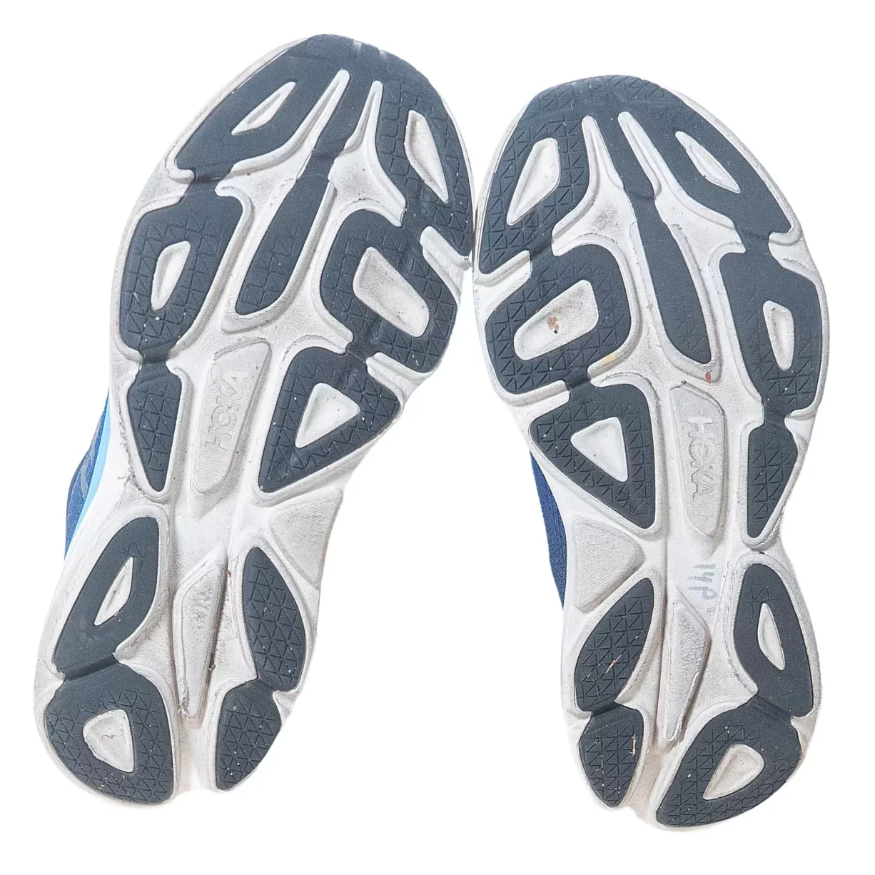 Hoka Bondi 8 - Men's - Image 4