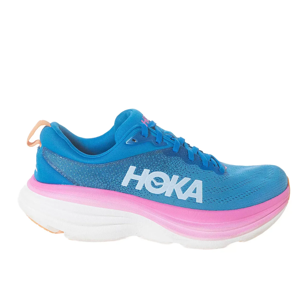 Hoka Bondi 8 Shoes - Women's
