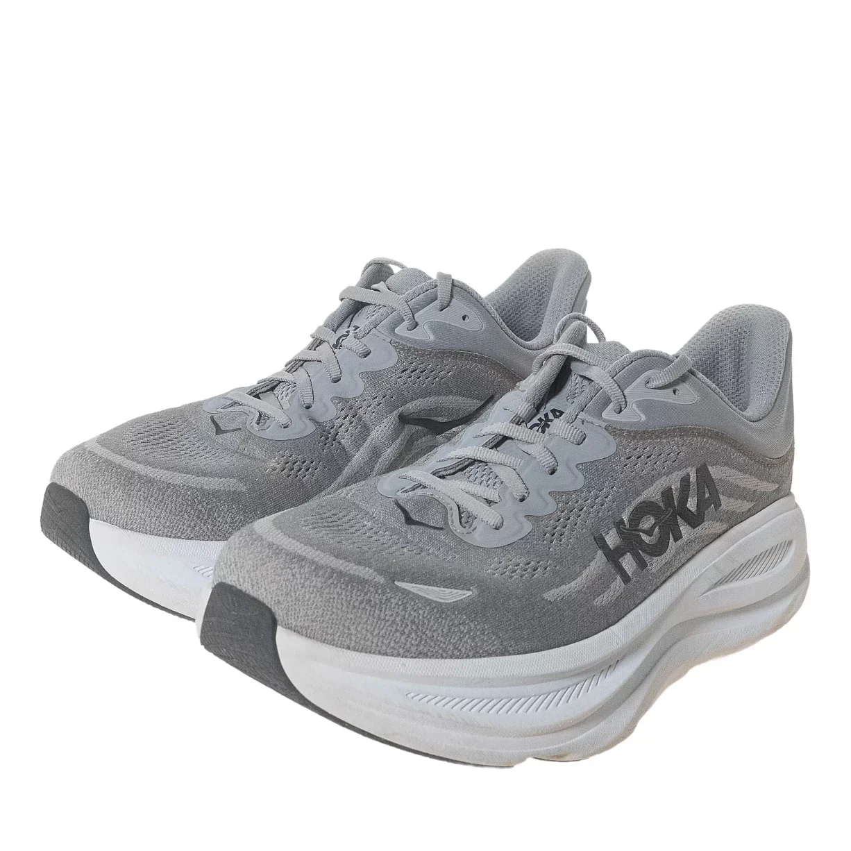 Hoka Bondi 9 Running Shoes - Men's - Image 2
