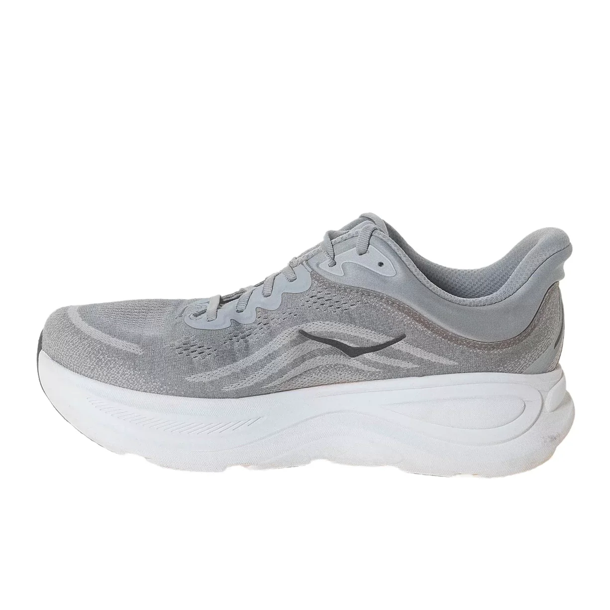 Hoka Bondi 9 Running Shoes - Men's - Image 3