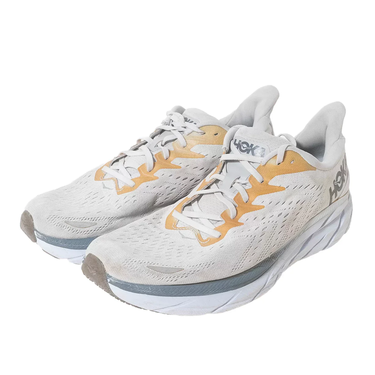 Hoka Clifton 8 Running Shoes - Men's - Image 2