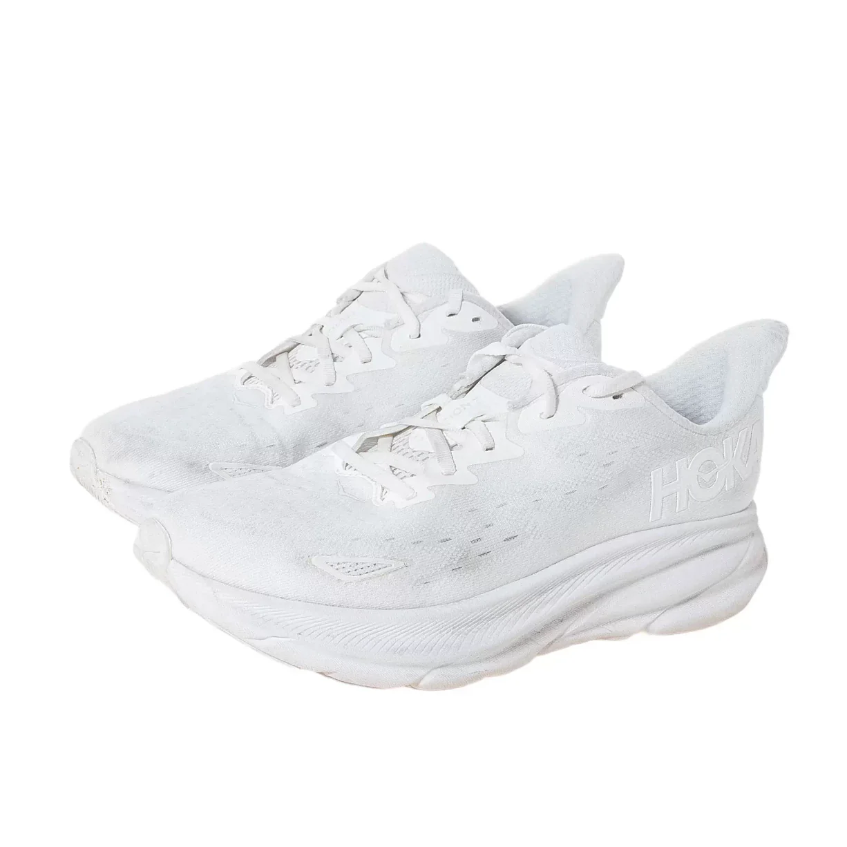Hoka Clifton 9 Running Shoes - Men's - Image 2