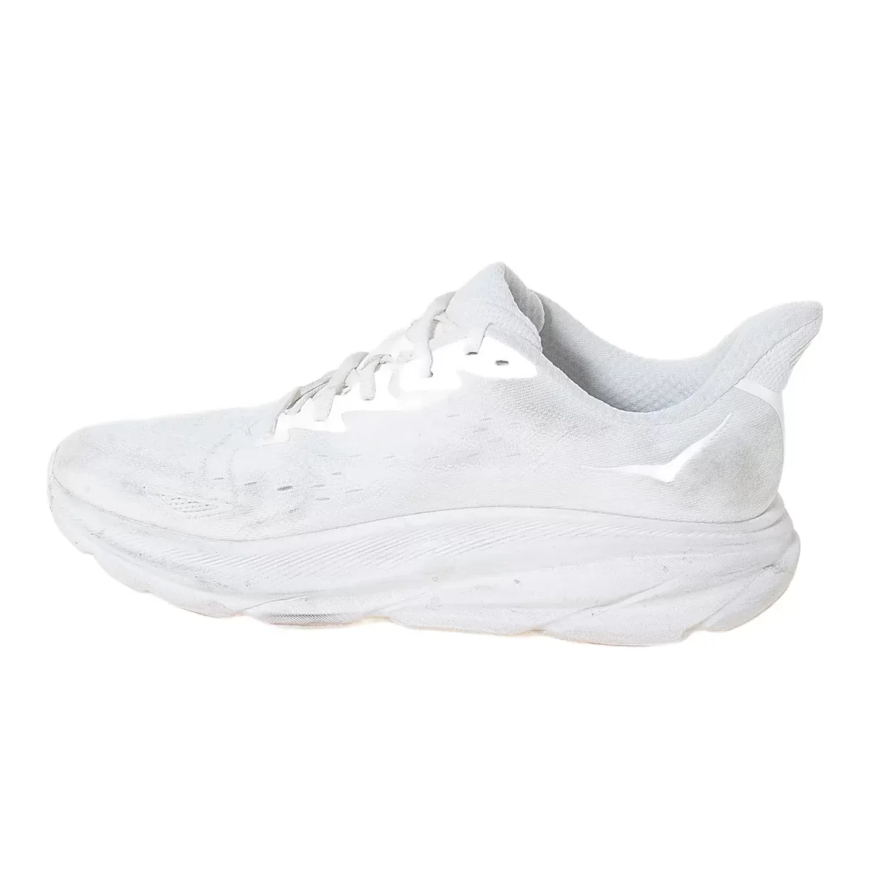 Hoka Clifton 9 Running Shoes - Men's - Image 3