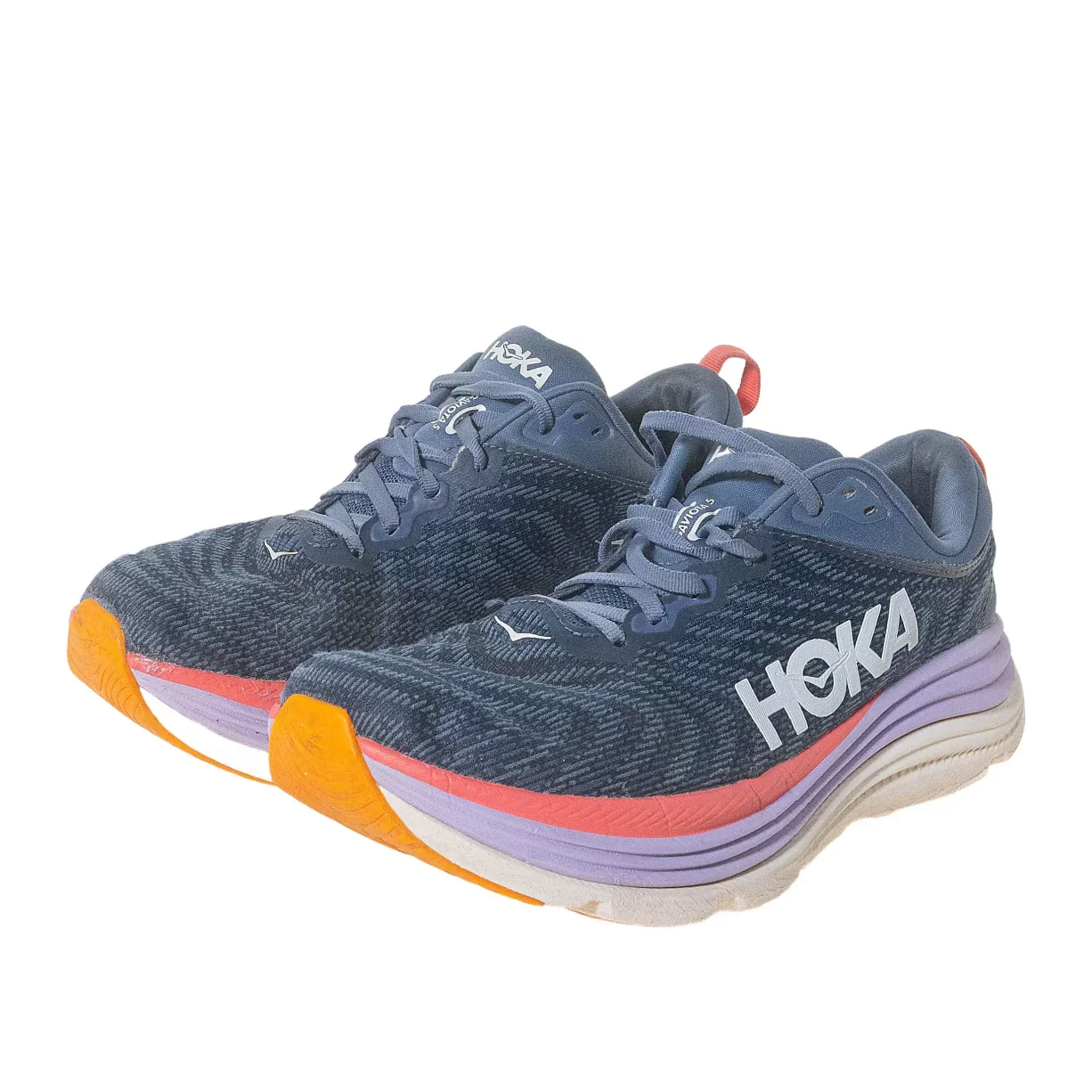 Hoka Gaviota 5 Running Shoes - Women's - Image 2