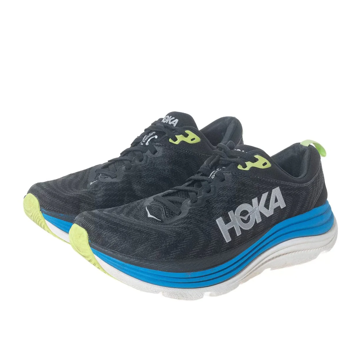 Hoka Gaviota 5 Shoes - Men's - Image 2