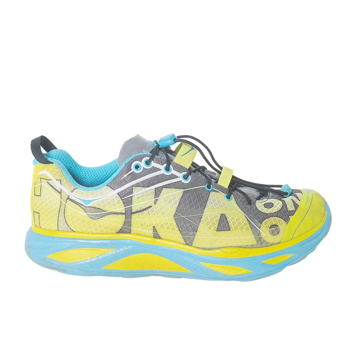 Hoka Huaka Origins Running Shoes - Women's